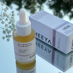 No-Makeup Glow Maker