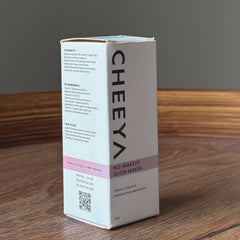 No-Makeup Glow Maker