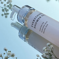 Everything-Shower Gel