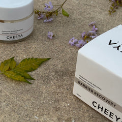 Barrier Recovery Cream