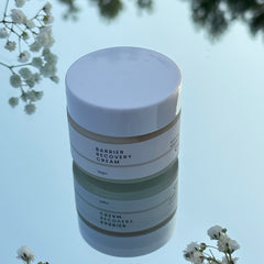 Barrier Recovery Cream