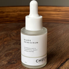 Glass Skin Serum
