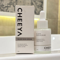 Glass Skin Serum