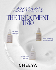 Treatment Trio