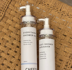 DermaBody Essentials