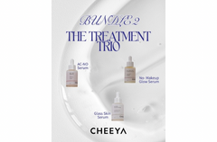 Treatment Trio