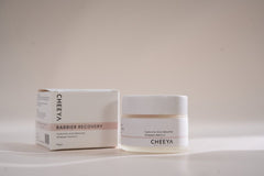 Barrier Recovery Cream
