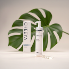 Everything-Shower Gel