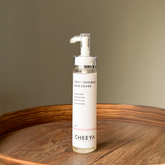 Post-Shower Skin Saver