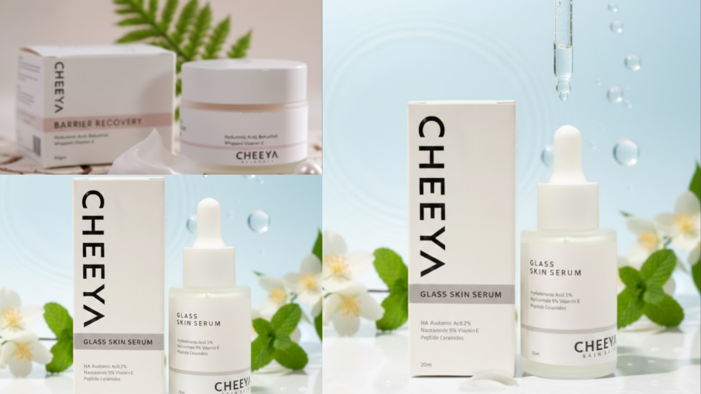 Top 5 Skincare Products in Pakistan for 2026: The Ultimate Guide to Glowing Skin