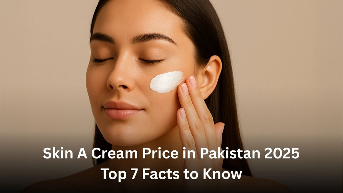 Skin A Cream 