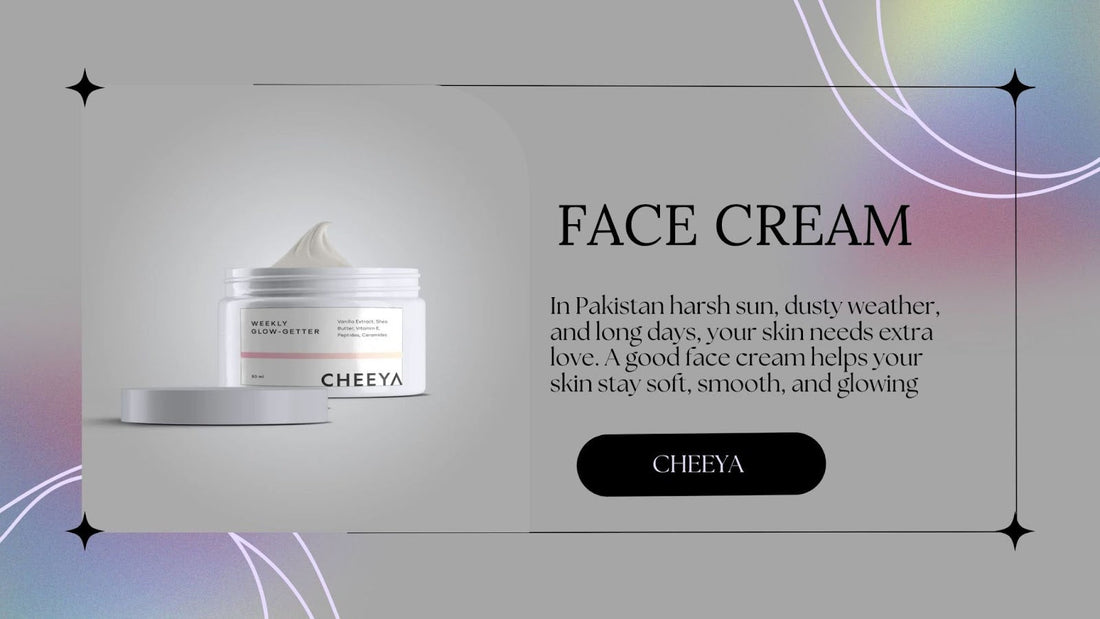 Face Cream