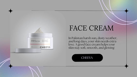 Face Cream