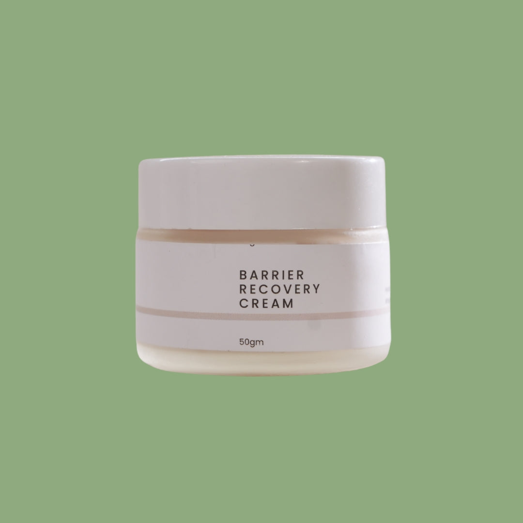 Barrier Recovery Cream