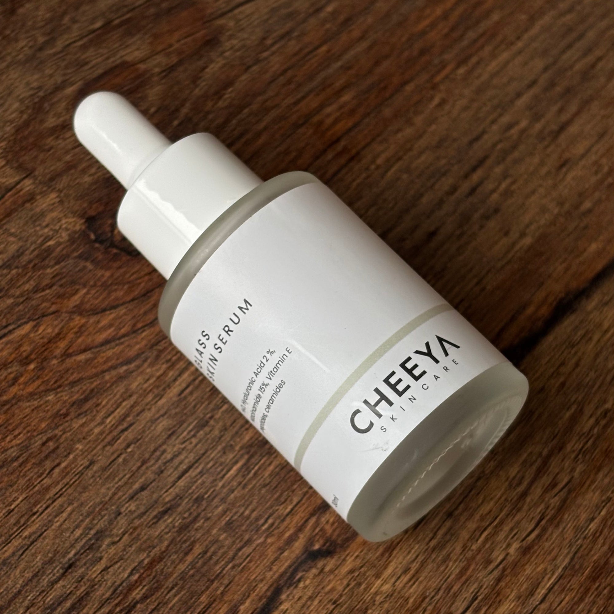 Glass Skin Serum