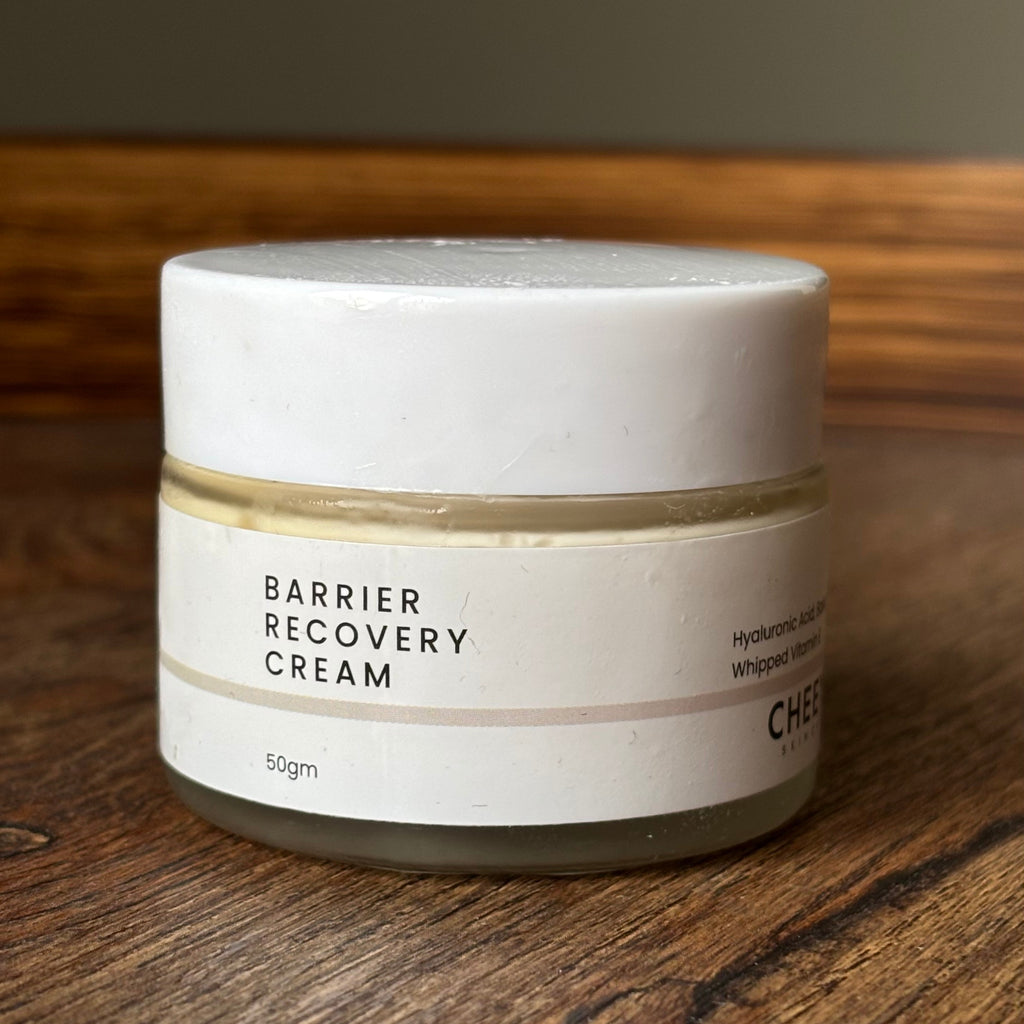 Barrier Recovery Cream