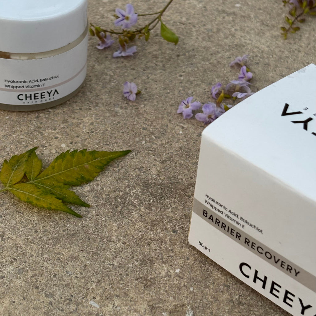 Barrier Recovery Cream