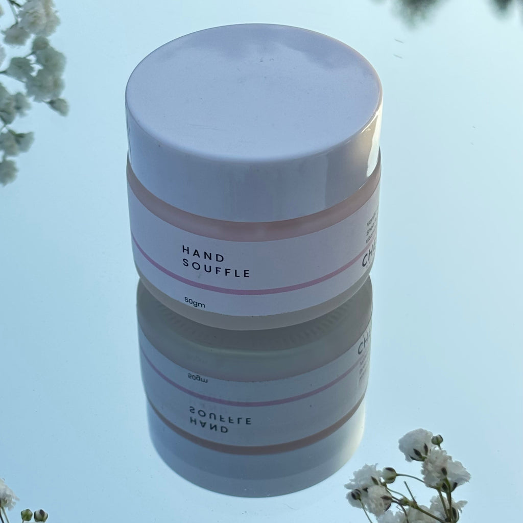 Hand Souffle