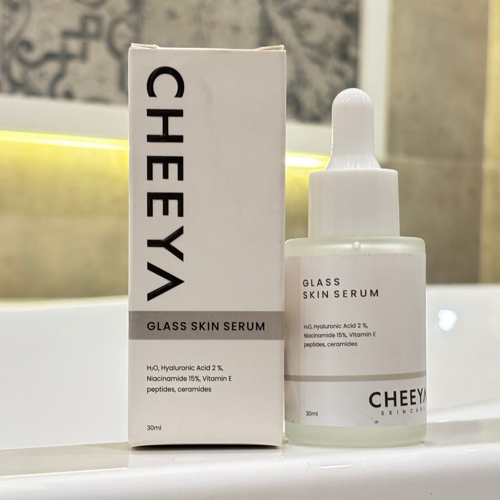 Glass Skin Serum