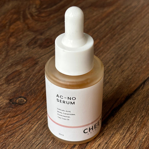 Ac-no Serum