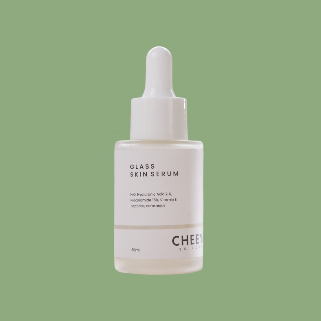 Glass Skin Serum