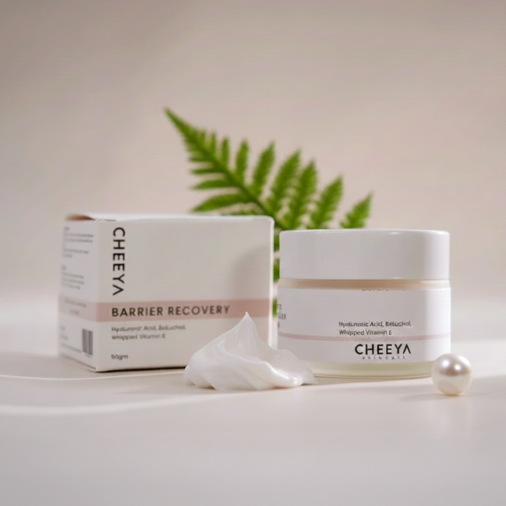 Barrier Recovery Cream