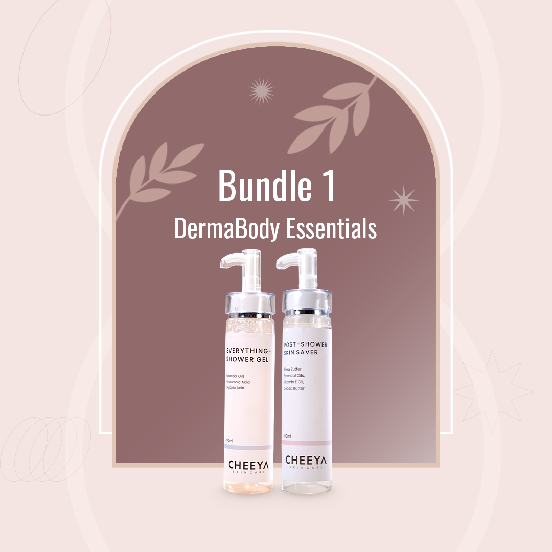 DermaBody Essentials
