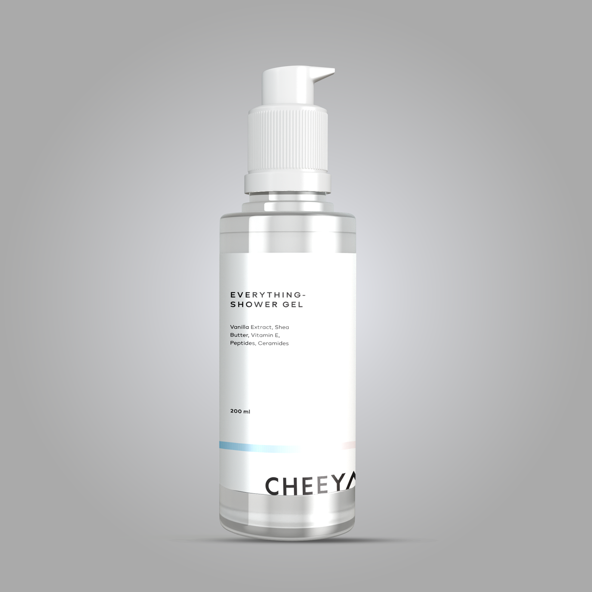 Everything-Shower Gel