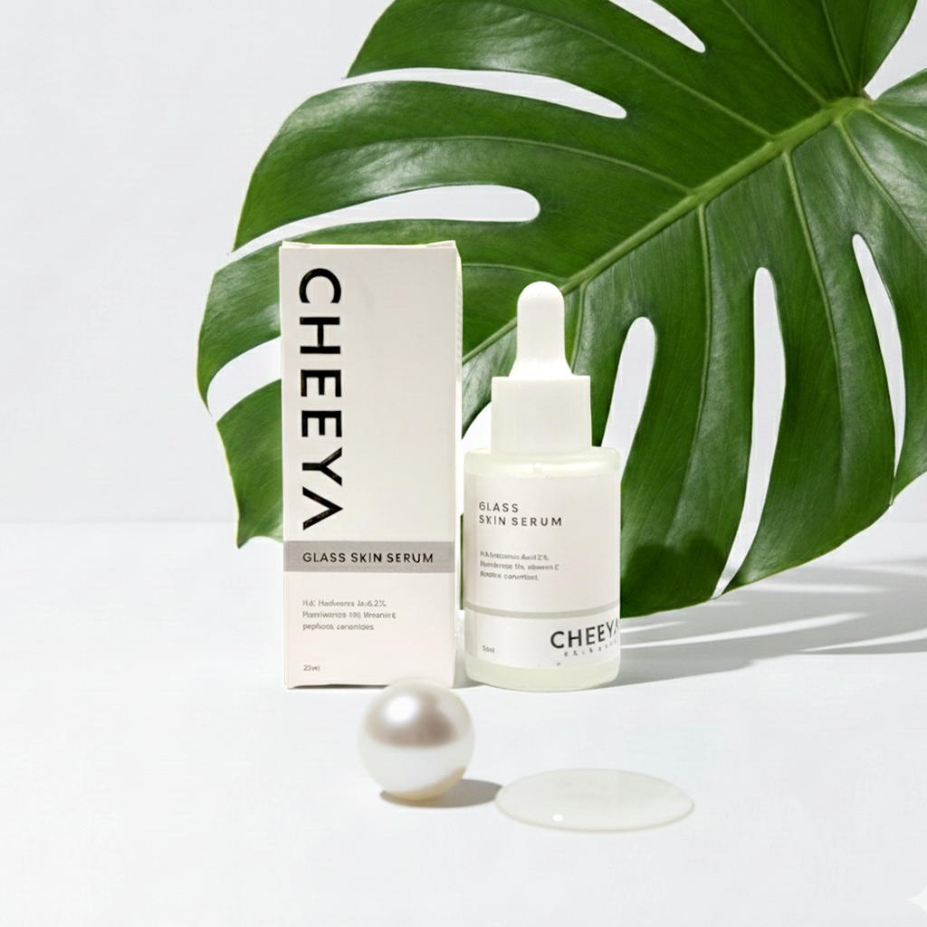 Glass Skin Serum