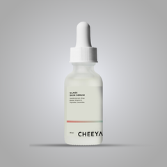 Glass Skin Serum