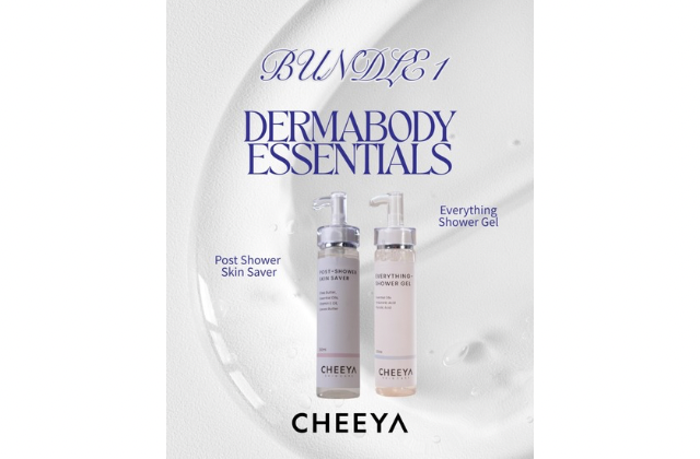 DermaBody Essentials