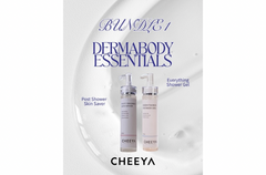 DermaBody Essentials