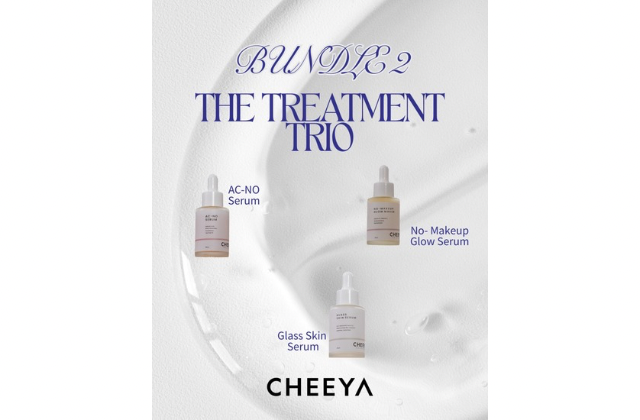 Treatment Trio