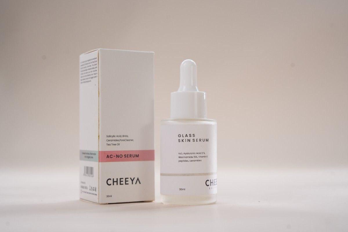 Glass Skin Serum