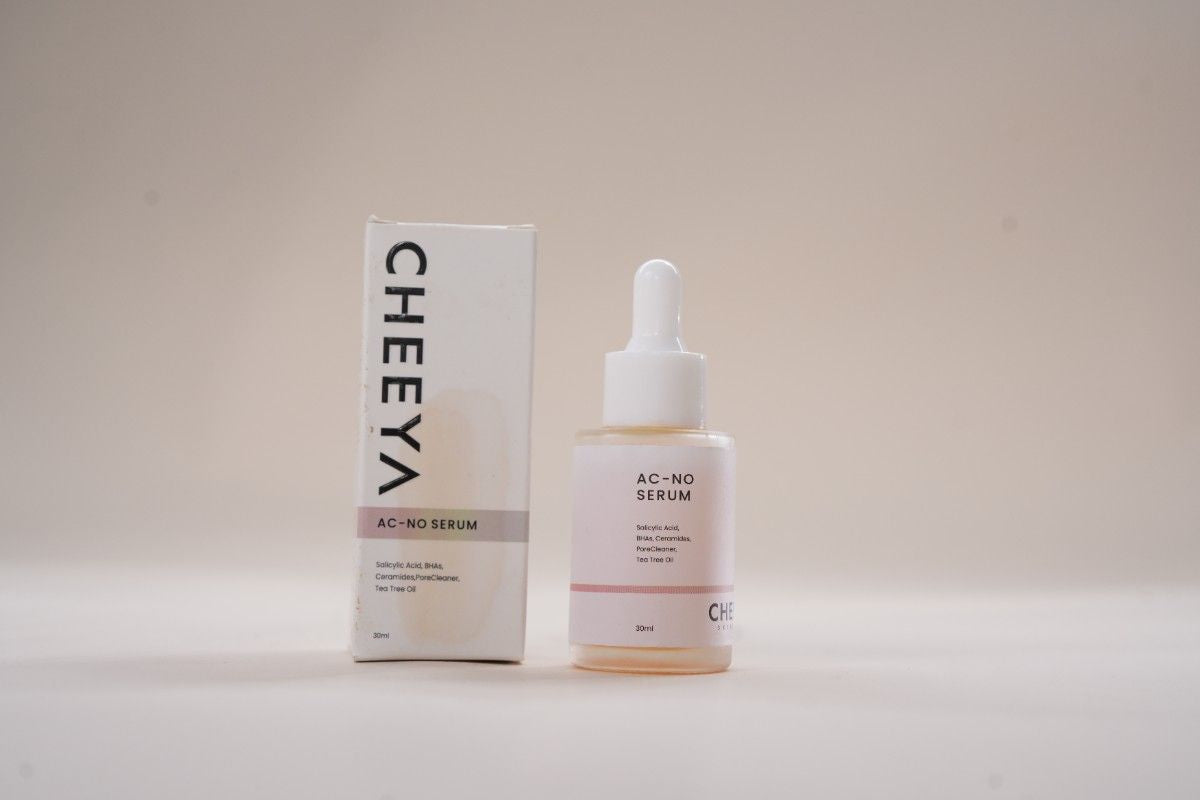 Ac-no Serum