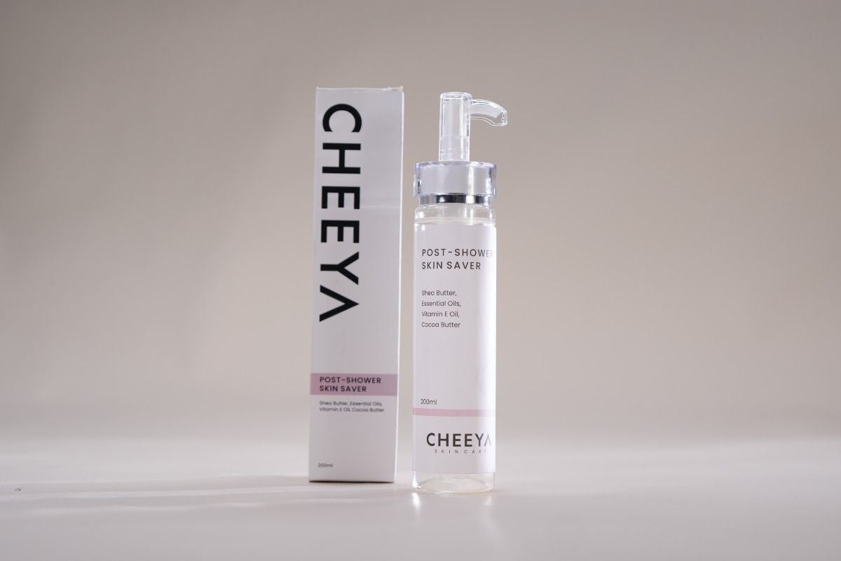 Everything-Shower Gel