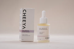 No-Makeup Glow Maker