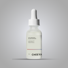 No-Makeup Glow Maker