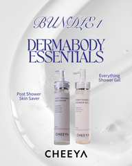 DermaBody Essentials