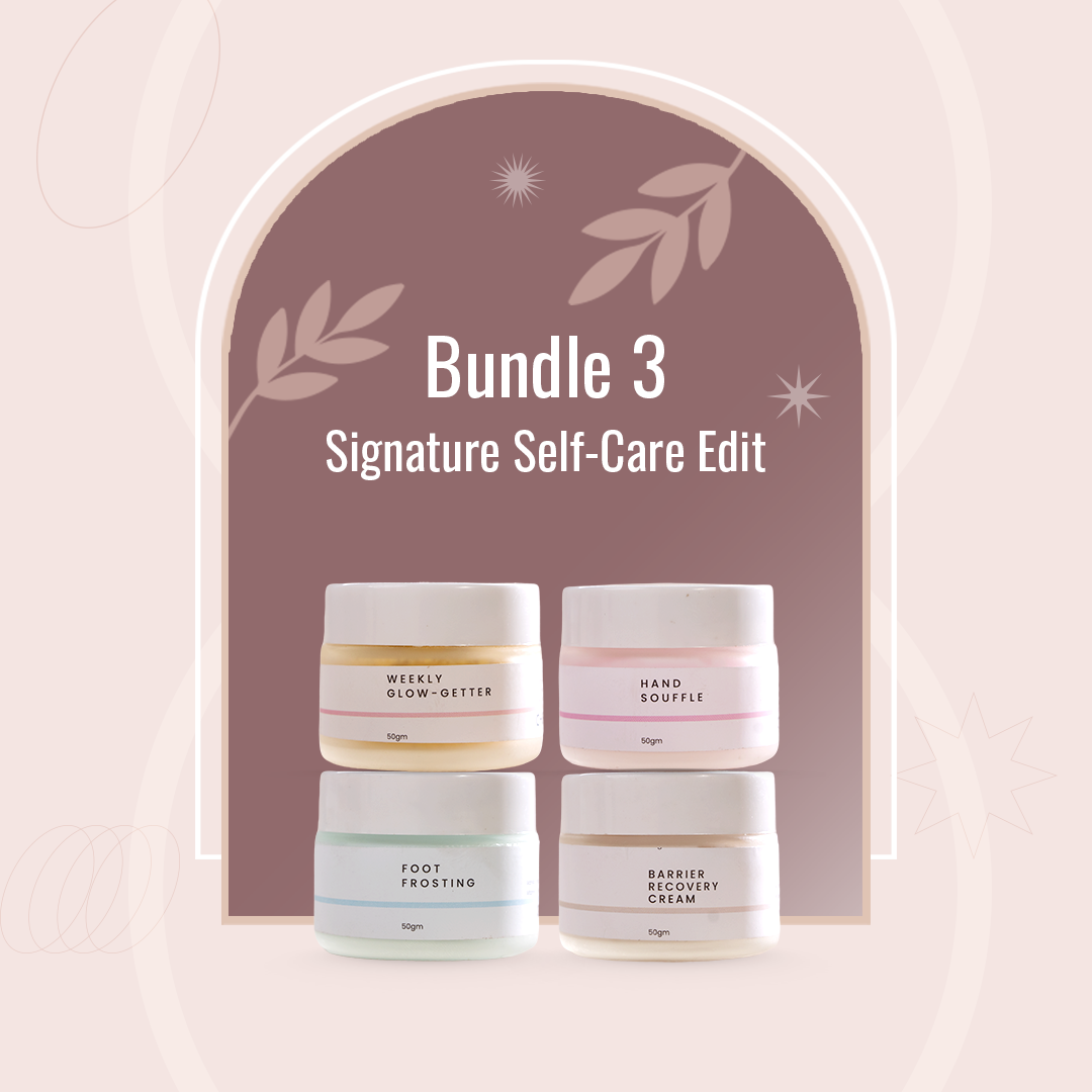 Signature Self-Care Edit