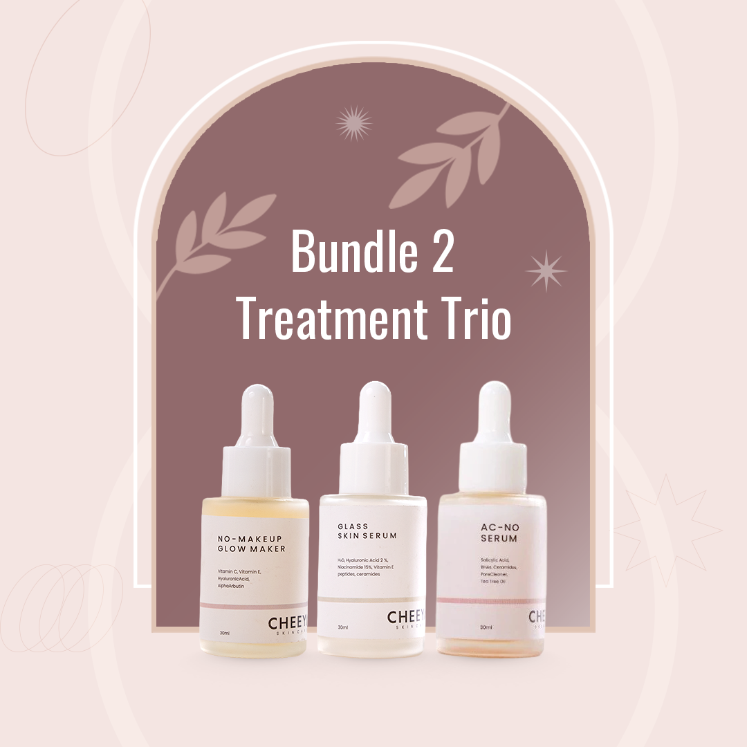Treatment Trio