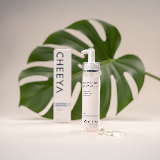 Everything-Shower Gel